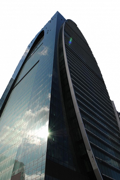 Imperia Tower