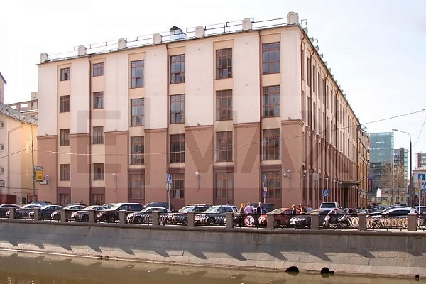 River Place
