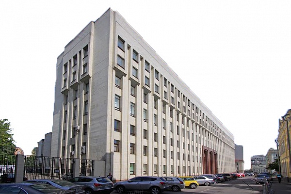 Полянка, 44