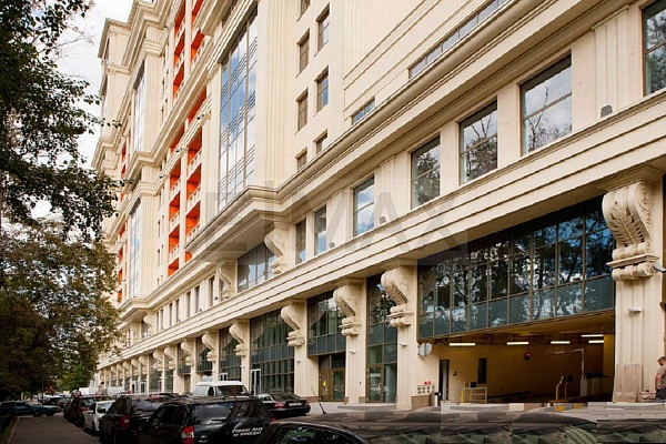 Имперский дом
