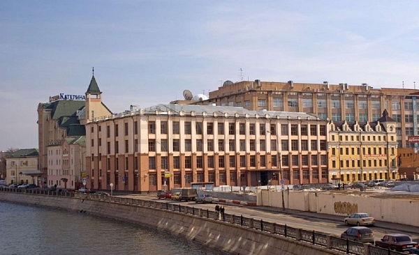 River Place