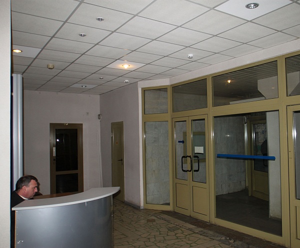 Юннатов, 18